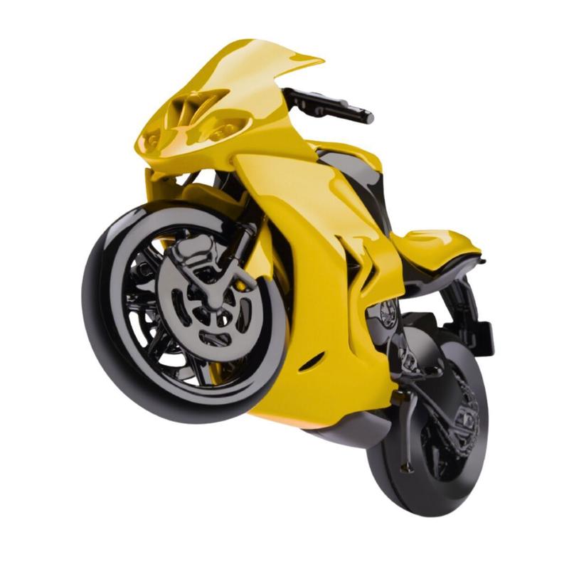 moto@papaさま A nova moto do Papa é uma - MOTOO